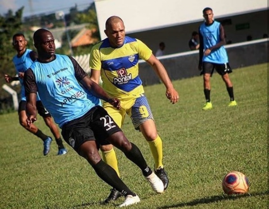 Paulista A3: Sem estrear, Marília demite zagueiro por má contuda em treinos online