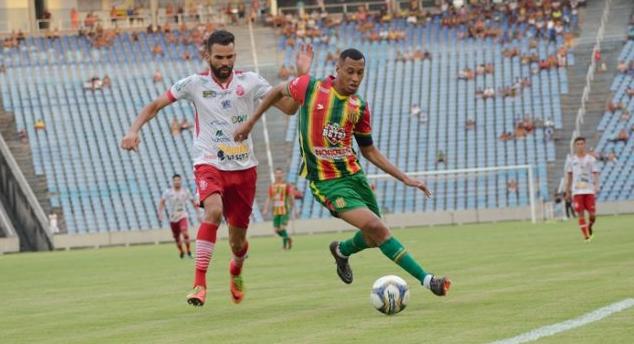 Clubes recebem protocolo da Federação Maranhense para voltarem a treinar