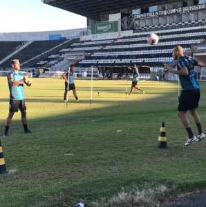 Paulistão: Atacante da Inter de Limeira celebra retorno: 'Momento que esperávamos'