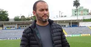 Dirigente do Santo André revela dificuldade financeira, mas promete: 