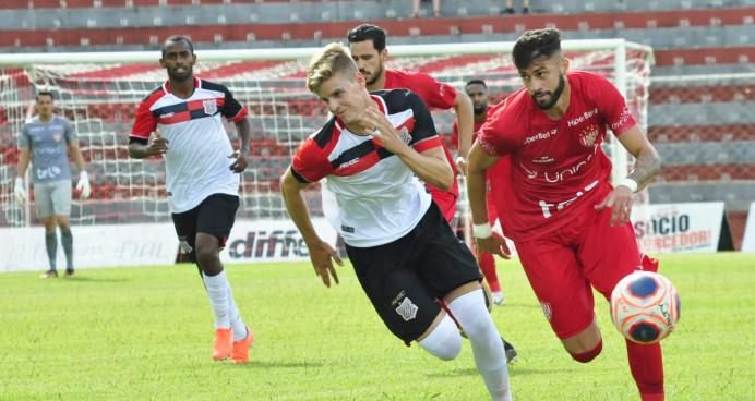 Com quase R$ 10 mil arrecadados, ‘vakinha’ do líder do Paulista A3 chega à reta final