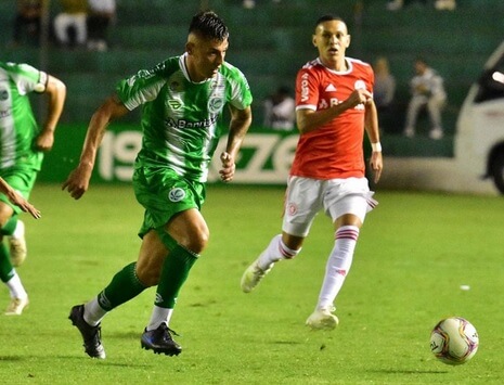 Times gaúchos podem “copiar” Grêmio e deixarem Rio Grande do Sul