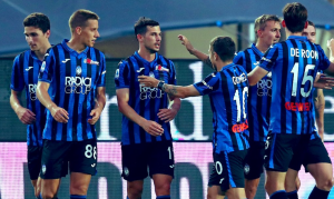 ITALIANO: Atalanta vence e conta com tropeço da Roma para se consolidar no 4º lugar