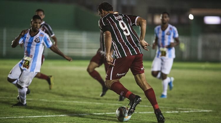 Macaé 0 x 0 Fluminense – Em jogo sem graça, Tricolor se classifica!