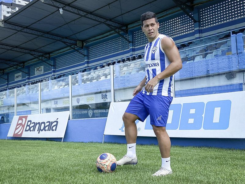 Paraense: Paysandu volta aos treinos visando retorno do estadual. Assista!