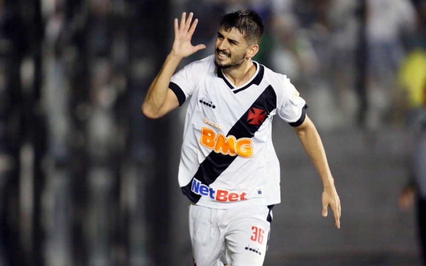 Ricardo Graça lamenta eliminação, mas anuncia que está perto de renovar com o Vasco
