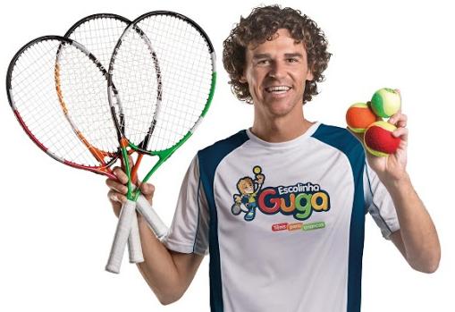 Guga critica Djokovic após polêmica sobre torneio na Sérvia: ‘Não esperava isso’