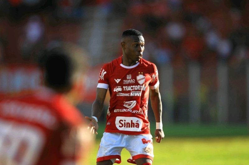 Vila Nova empresta atacante para time do Paulistão até o fim do Estadual