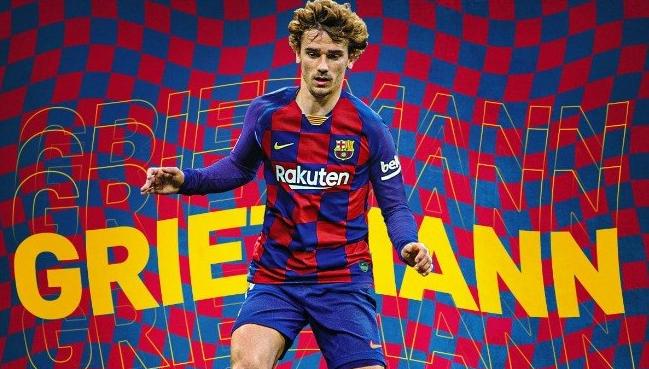 Em choque no Barcelona, campeão mundial é oferecido a time de CR7