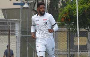 Paulista A3: Felipe ressalta importância dos treinos em casa do EC.São Bernardo