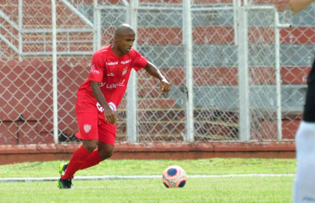 Destaque pelo Noroeste na A3, Jonatas Paulista fala sobre melhor momento da carreira antes da paralisação