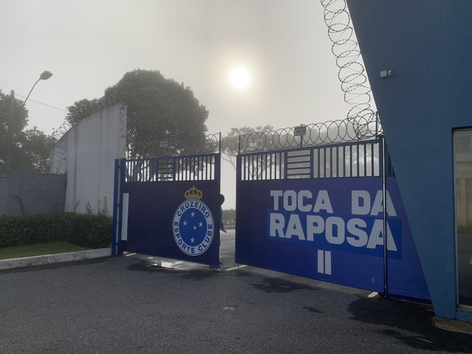 Cruzeiro lança iniciativa para receber doações para pagar dívidas com a Fifa