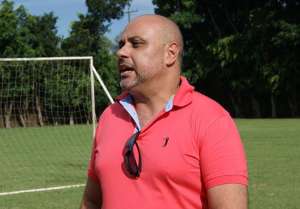 Presidente do Atibaia avalia mudanças nos direitos de transmissão: 'Excelente'