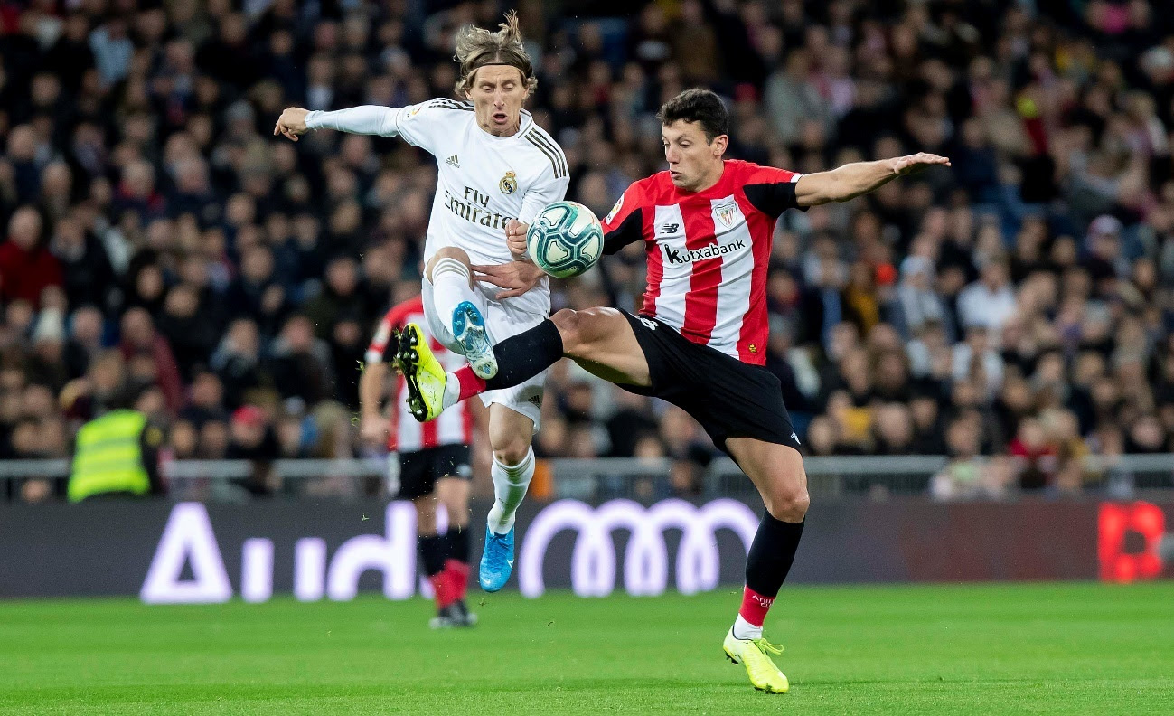 Duelo de camisas pesadas pode definir rumos do Campeonato Espanhol. Veja!