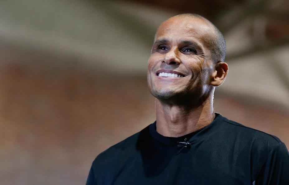 Ídolo do Barcelona, brasileiro ‘não entende’ como Griezmann ficou no banco