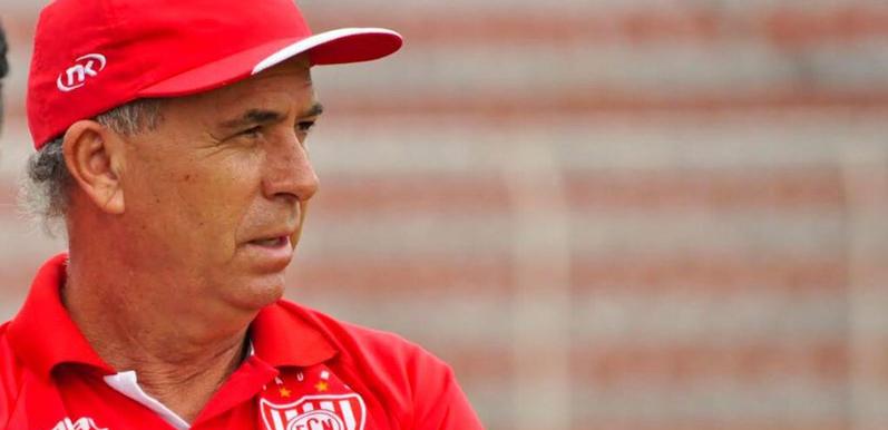 Técnico do líder do Paulista A3 deixa permanência em aberto: ‘Não conversamos’