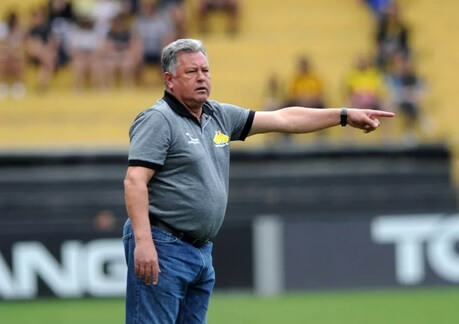 Catarinense: Treinador vê Criciúma preparado para retorno após longa paralisação