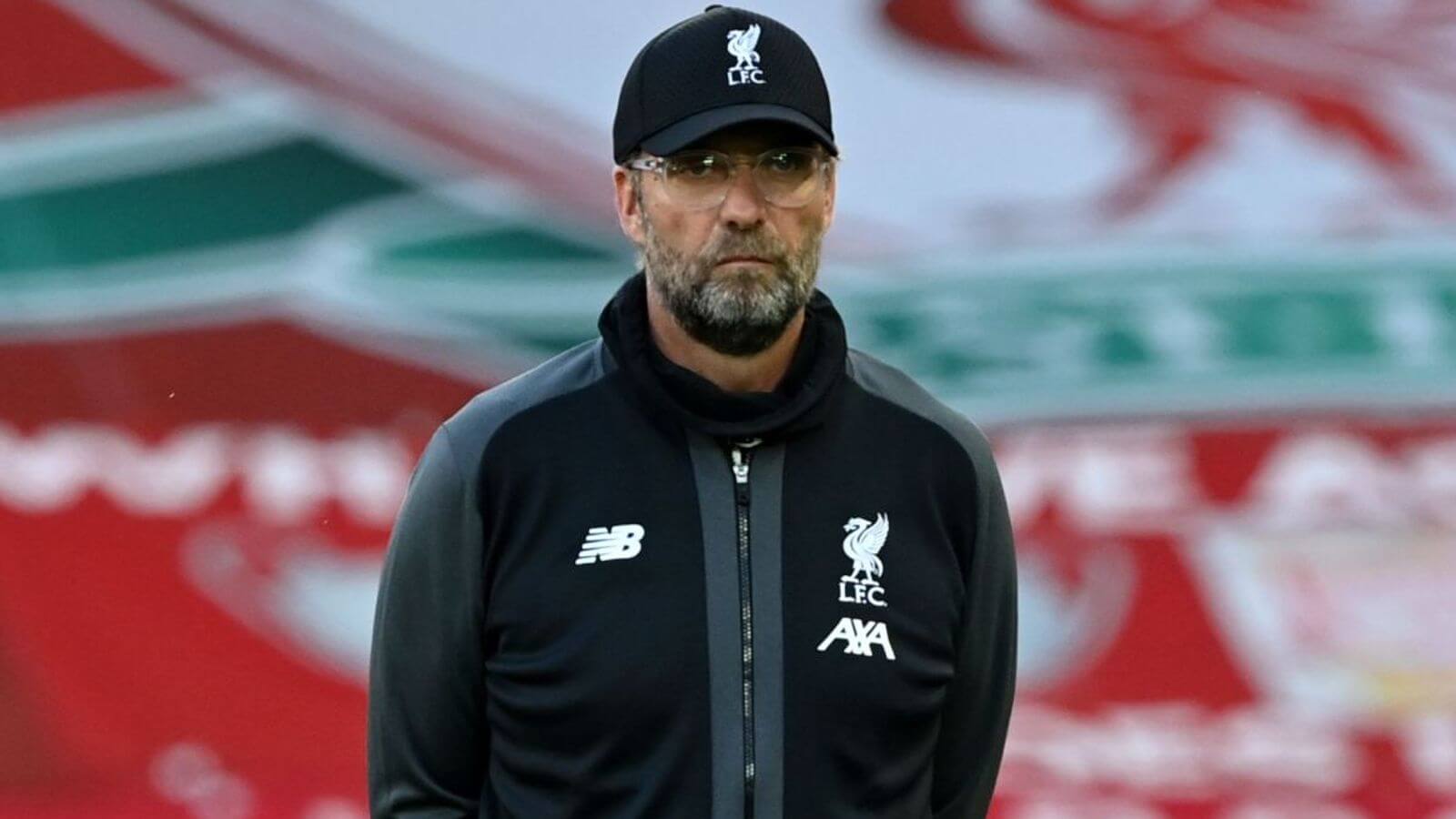 Inglês: Klopp se irrita com pergunta de repórter após goleada para o City
