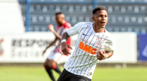 Atacante deixa o Corinthians e volta para adversário do Paulistão
