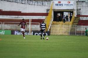 Paulista A2: Zagueiro do XV de Piracicaba acredita em volta 
