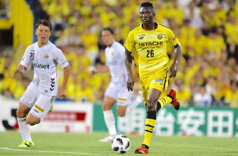 Reysol volta a jogar em casa na J.League 1