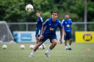 Cruzeiro não paga e São Paulo pede atacante emprestado de volta