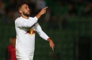 Paulistão: Zagueiro do RB Bragantino quer rápida adaptação em retorno aos treinos