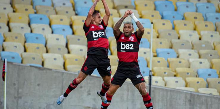 Revolução? Flamengo confirma que ‘torcedor comum’ terá que pagar para ver semifinal