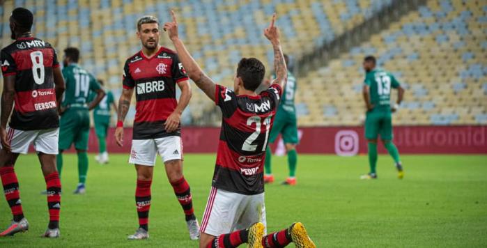 CARIOCA: Com Grupo Z já liquidado, foco está na semifinal da Taça Rio