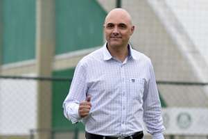 Palmeiras diz apoiar MP dos direitos de transmissão dos jogos