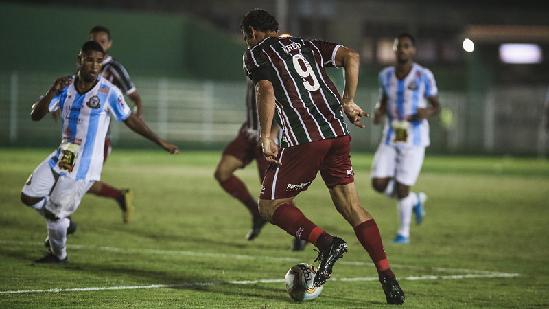 Carioca: Globo acata liminar e confirma transmissão de Fluminense x Botafogo