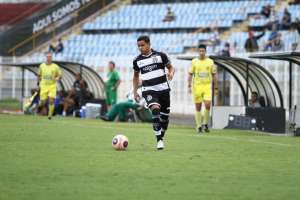 Paulista A2: Atacante do XV de Piracicaba vê grupo 