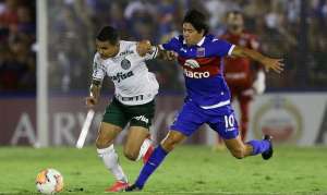 Palmeiras entra em acordo com clube árabe e encaminha saída de ídolo