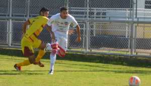 Ainda aguardando Maicon, time da Série D anuncia meia ex-Paulista de Jundiaí