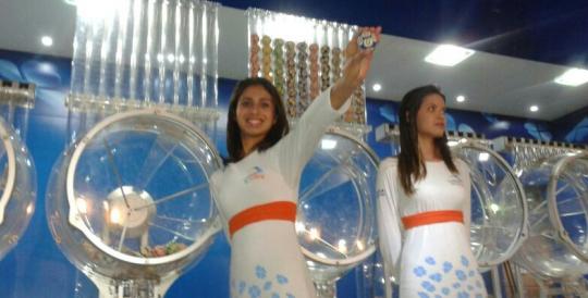 Loterias: Mega-sena acumula e vai pagar uma bolada na próxima quarta-feira