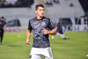 Titular em 2020, zagueiro da Ponte Preta entra na mira do Botafogo