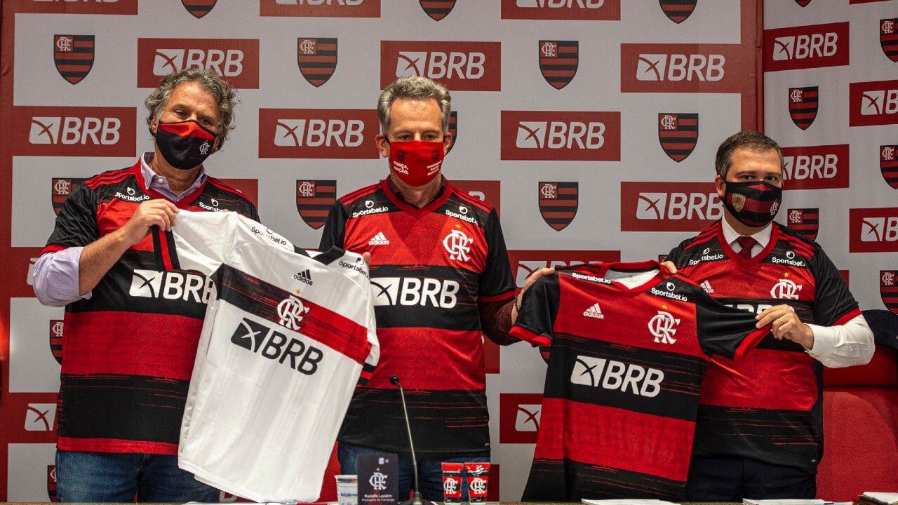 Presidente de time do Brasileirão é investigado pelo Ministério Público Federal