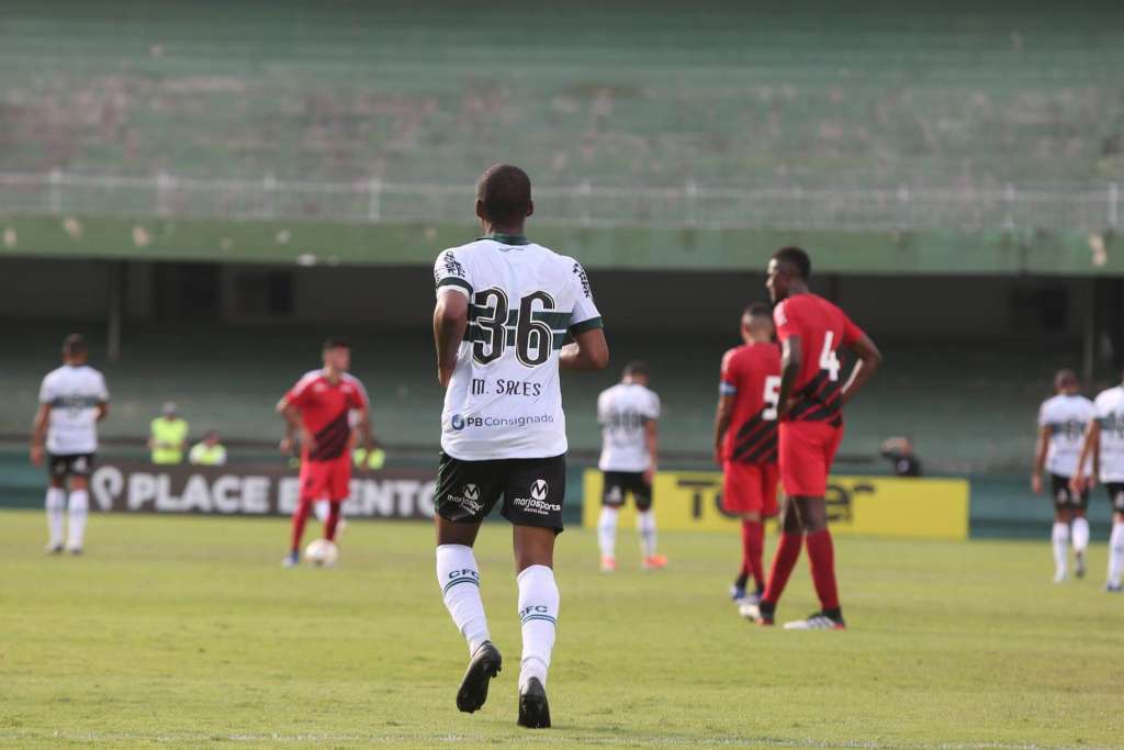 Clubes querem a retomada do Campeonato Paranaense (Foto: Site Oficial Coritiba)