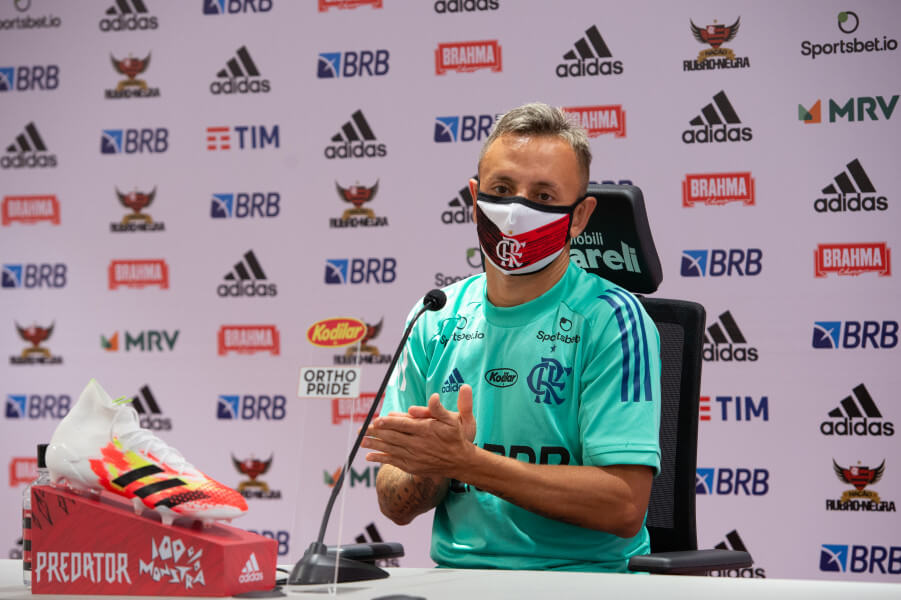 Plataforma oferece a fãs mensagens personalizadas de seus ídolos do esporte