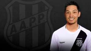 Ponte Preta anuncia contratação de volante do Mirassol para Série B
