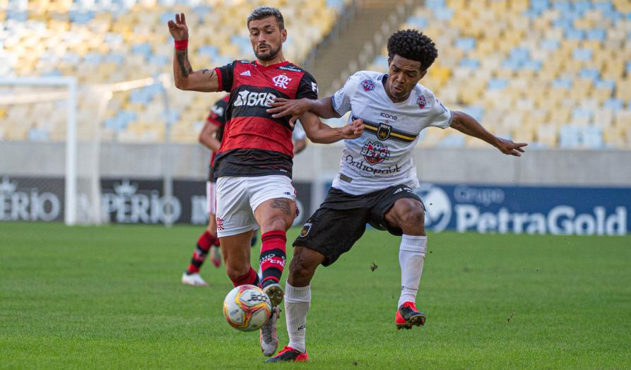 Fla revela receita de R$ 1 mi com transmissão e promete reembolso após falhas