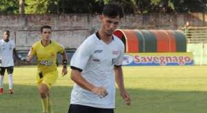 Atacante valoriza oportunidades à base e quer 'conseguir o acesso' no Paulista A3