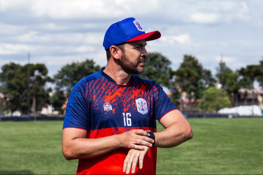 Catarinense: Com covid-19, ex-técnico do Mirassol é desfalque nas quartas de final