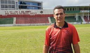 Novo técnico de time do Paulista A2 valoriza ex-Ponte e quer ‘o tão sonhado acesso’