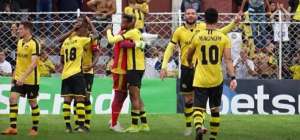 'Estamos atentos ao mercado', afirma cartola do líder do Paulista A2