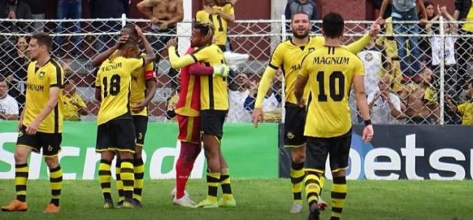 ‘Estamos atentos ao mercado’, afirma cartola do líder do Paulista A2