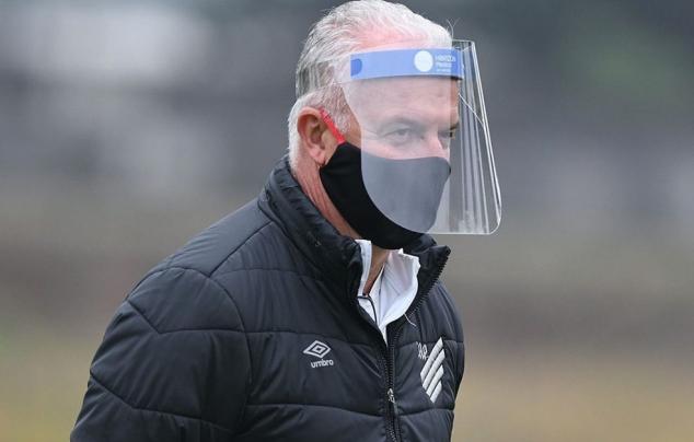 Time da Série A confirma mais seis casos de Covid-19; quatro são jogadores