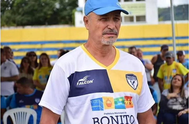 Focado em salvar do rebaixamento, time pernambucano anuncia chegada de novo técnico