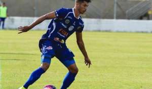 Atacante ex-Linense troca equipe do Paulista A2 por time gaúcho da Série D