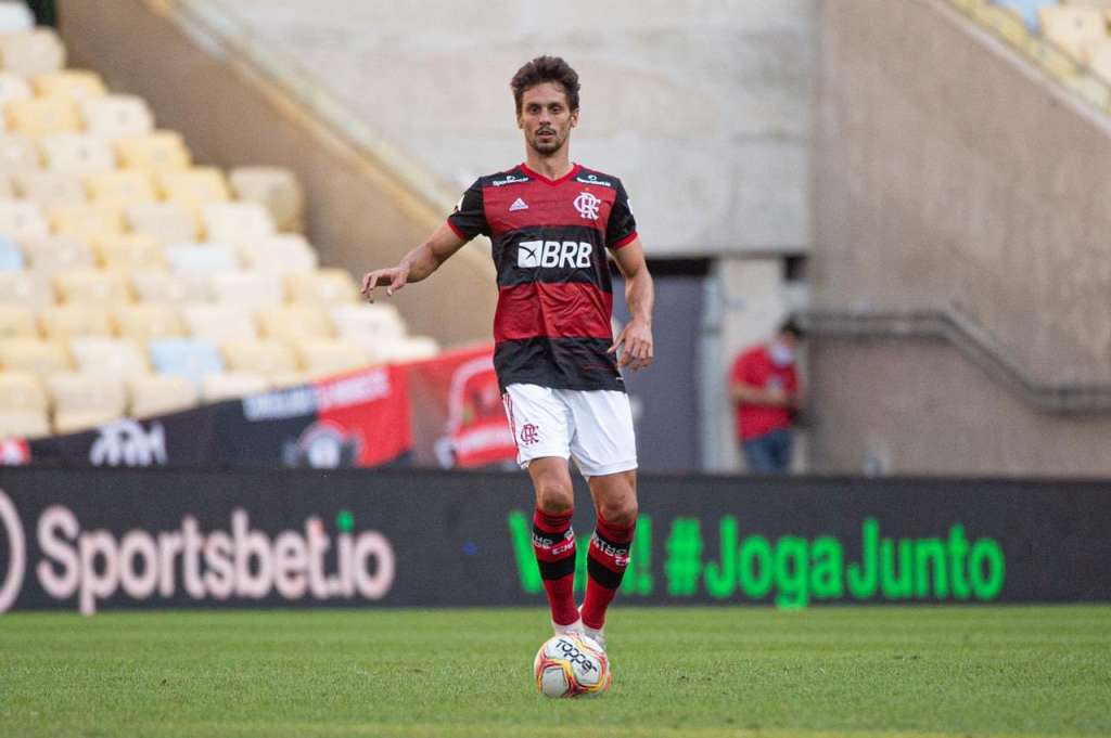 Final da Taça Rio entre Fluminense e Flamengo não terá transmissão da Globo